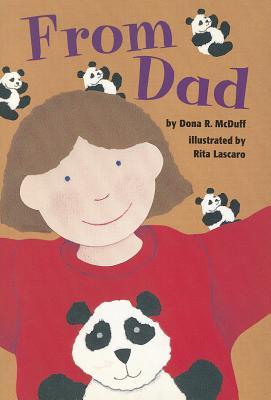 From Dad (Paperback)