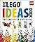 The LEGO® Ideas Book by Daniel Lipkowitz