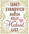The Husband List by Janet Evanovich