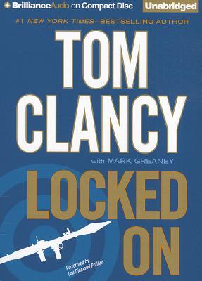 Locked On