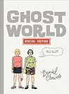 Ghost World by Daniel Clowes
