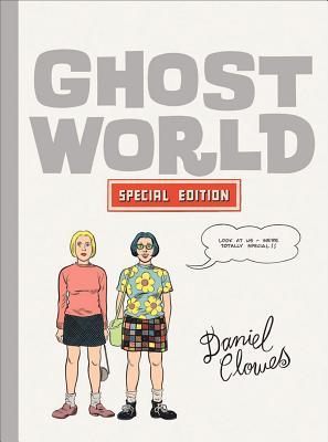 Ghost World: Special Edition