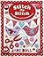 Stitch-By-Stitch by Jane Bull