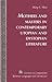Mothers and Masters in Contemporary Utopian and Dystopian Literature (Currents in Comparative Romance Languages and Literatures)
