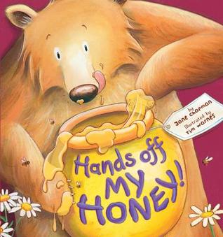 Hands off My Honey! (Hardcover)