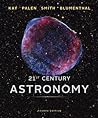 21st Century Astronomy (Full Fourth Edition)