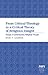From Critical Theology to a Critical Theory of Religious Insight: Essays in Contemporary Religious Thought (American University Studies)
