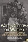 War's Offensive on Women