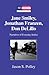 Jane Smiley, Jonathan Franzen, Don DeLillo: Narratives of Everyday Justice (Modern American Literature)