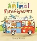 A Day with the Animal Firefighters