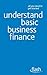 Understand Basic Business Finance