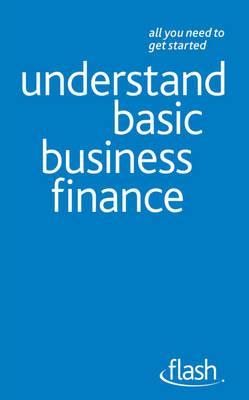 Understand Basic Business Finance