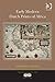 Early Modern Dutch Prints of Africa by Elizabeth A. Sutton Early Modern Dutch Prints of Africa by Elizabeth A. Sutton
