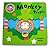 Monkey Peeps! (Baby Busy Books)