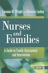 健康・医学 Wright & Leahey's Nurses and Families Amazon.com: Wright & Leahey's Nurses and Families: A Guide