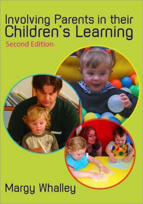 Involving Parents in their Children′s Learning