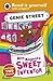 Genie Street Miss Magenta Sweet Inventor