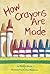 Reading 2000 LEVELED Reader 1.27B How Crayons are Made