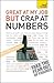 Great at My Job But Crap at Numbers: Teach Yourself (Teach Yourself Business Skills)