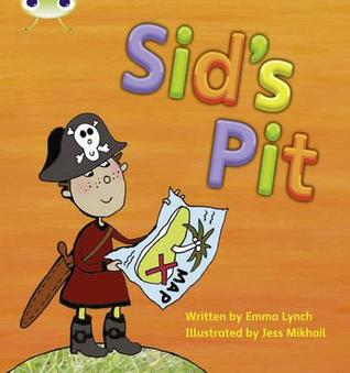 Phonics Bug Sids Pit Phase 2 (Paperback)