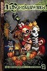 I Luv Halloween vol. 2
