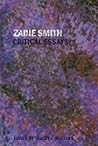 Zadie Smith: Critical Essays