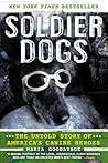 Soldier Dogs by Maria Goodavage