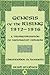 Genesis of the Rising 1912-1916 by Christopher M. Kennedy