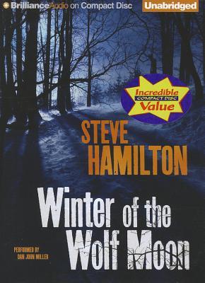 Winter of the Wolf Moon
