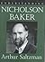 Understanding Nicholson Baker (Understanding Contemporary American Literature)