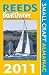 Reeds Pbo Small Craft Almanac 2011