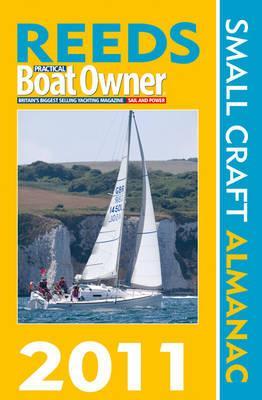 Reeds Pbo Small Craft Almanac 2011