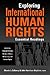 Exploring International Human Rights by Rhonda L. Callaway