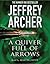 A Quiver Full of Arrows by Jeffrey Archer