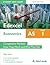 Edexcel as Economics Student Unit Guide by Mark Gavin