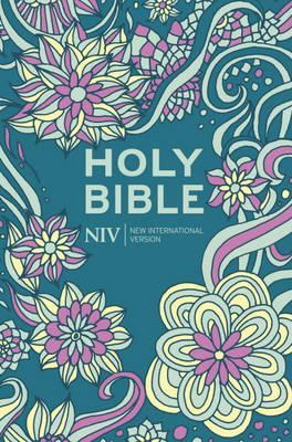 Holy Bible: New International Version
