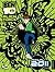 Ben 10 Alien Force Annual 2011