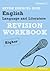 Revise Edexcel: Edexcel GCSE English Language and Literature Revision Workbook Higher (REVISE Edexcel GCSE English 10)