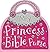 My Princess Bible Purse