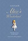 Alice's Adventure...
