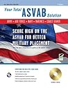 ASVAB w/CD-ROM 7t...