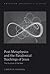 Post-Metaphysics and the Paradoxical Teachings of Jesus by Cameron Freeman