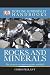 Rocks and Minerals (Dorling Kindersley Handbooks)