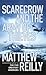 Scarecrow and the Army of Thieves (Shane Schofield, #4)