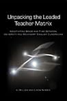 Unpacking the Loaded Teacher Matrix: Negotiating Space and Time Between University and Secondary English Classrooms (Counterpoints)