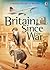 Britain Since the War (Usbo...