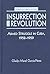 Insurrection & Revolution: Armed Struggle in Cuba, 1952-1959 (Studies in Cuban History)