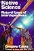 Native Science by Gregory Cajete
