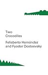 Two Crocodiles