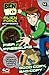Pier Pressure & Good Copy, Bad Copy (Ben 10: Alien Force Storybooks #4)